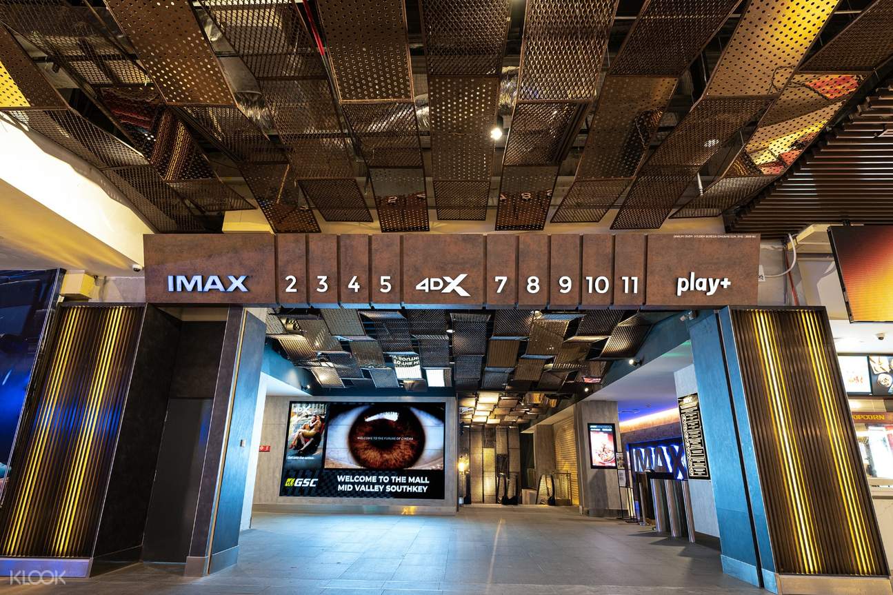 Up To 28 Off Gsc Cinemas Movie Ticket Promo Code Open Dated Klook Philippines